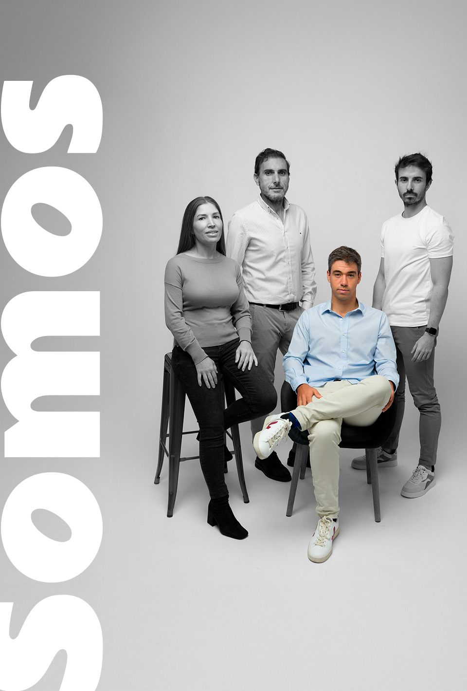 Sentado